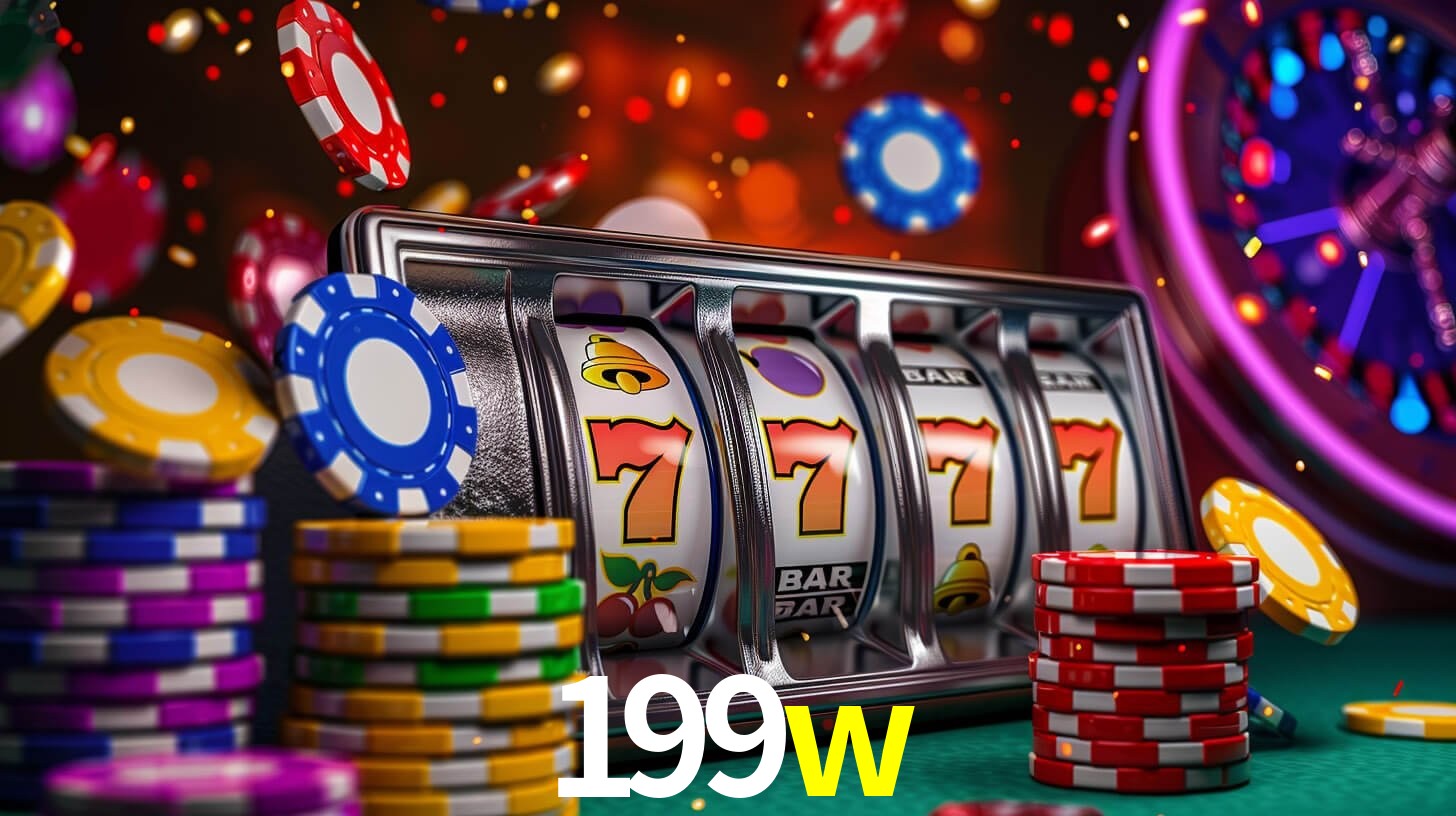 Desvendando o Mundo dos Jogos Virtuais na 199w