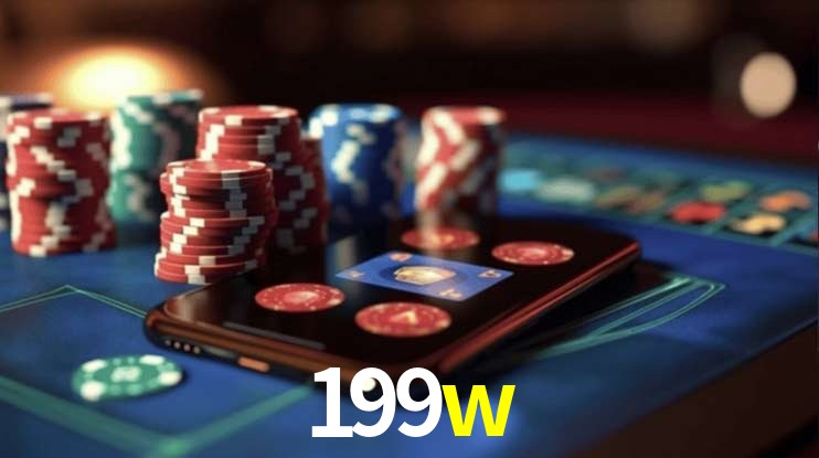 A Emoção da Loteria na 199w: Uma Chance de Mudança de Vida